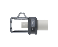 Sandisk 256GB Ultra Dual Drive m3.0 (USB 3.0) 150MB/s - 392125 - zdjęcie 7